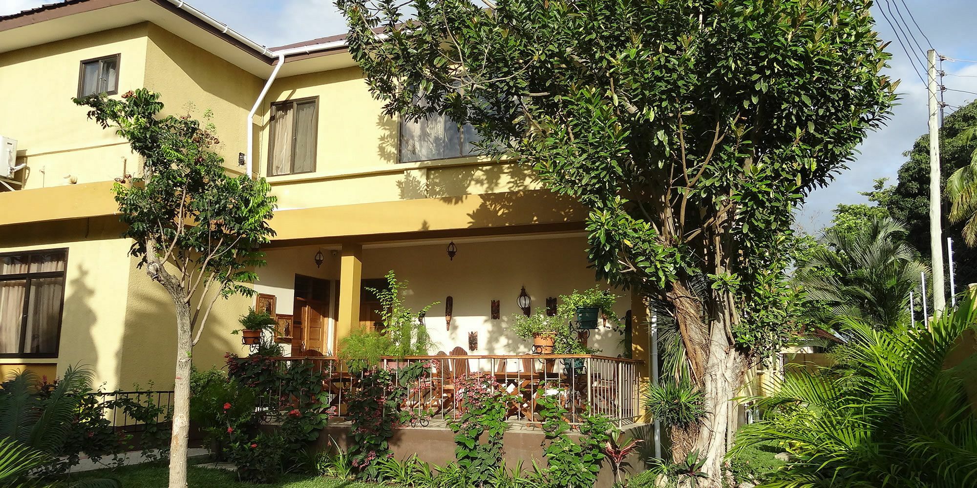 The Amariah Hotel & Apartments Mikocheni Dar es Salaam Exterior foto